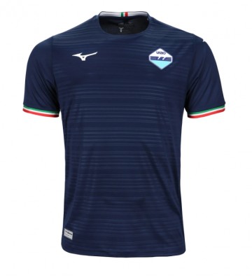 Lazio Vieraspaita 2023-24 Lyhyet Hihat